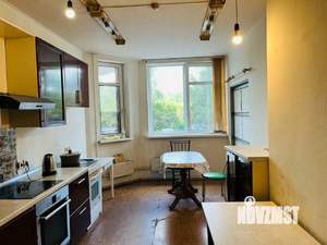 3-к квартира, вторичка, 103м2, 1/10 этаж