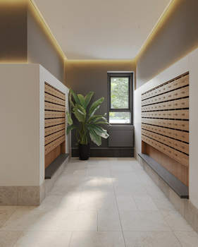 2-к квартира, вторичка, 52м2, 12/12 этаж