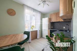 2-к квартира, вторичка, 49м2, 8/16 этаж