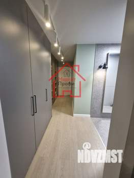 1-к квартира, вторичка, 50м2, 3/9 этаж