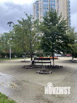 2-к квартира, вторичка, 63м2, 11/21 этаж