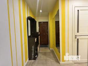 2-к квартира, вторичка, 44м2, 3/5 этаж