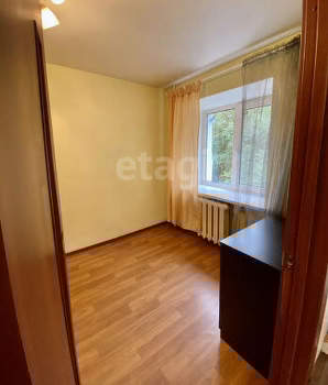 2-к квартира, вторичка, 48м2, 2/5 этаж