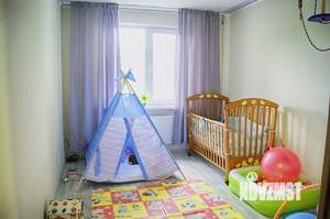 3-к квартира, вторичка, 66м2, 7/10 этаж