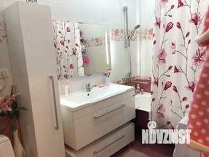 2-к квартира, вторичка, 71м2, 21/24 этаж