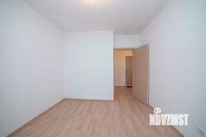 1-к квартира, сданный дом, 38м2, 18/25 этаж