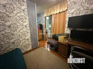 1-к квартира, вторичка, 29м2, 2/5 этаж