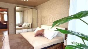 2-к квартира, вторичка, 47м2, 3/5 этаж