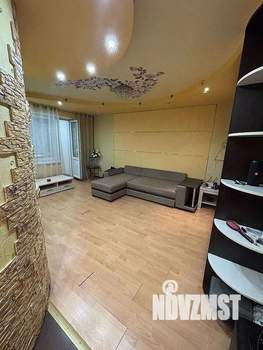 2-к квартира, вторичка, 48м2, 6/16 этаж