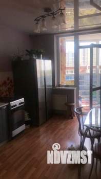 1-к квартира, вторичка, 43м2, 9/26 этаж