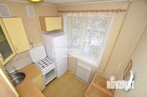 2-к квартира, вторичка, 44м2, 2/5 этаж