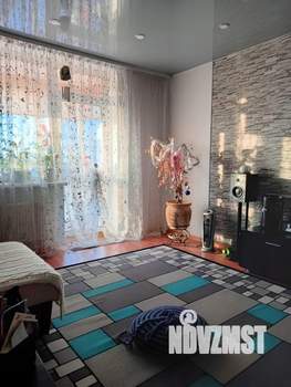 2-к квартира, вторичка, 77м2, 24/27 этаж