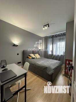 2-к квартира, вторичка, 62м2, 8/10 этаж