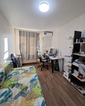 2-к квартира, вторичка, 48м2, 6/9 этаж