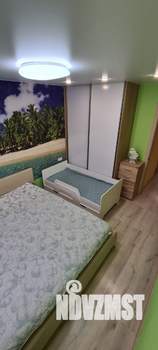 2-к квартира, вторичка, 43м2, 2/5 этаж