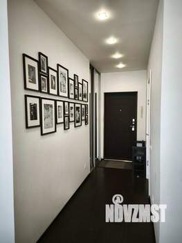 Студия квартира, вторичка, 45м2, 2/16 этаж