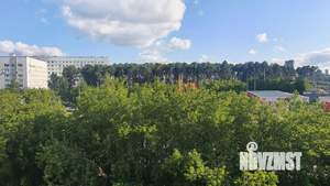 2-к квартира, вторичка, 65м2, 4/21 этаж