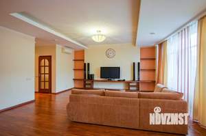 3-к квартира, вторичка, 118м2, 3/12 этаж