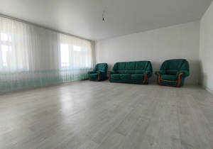 3-к квартира, вторичка, 90м2, 5/16 этаж