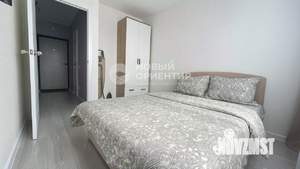 1-к квартира, вторичка, 31м2, 9/16 этаж