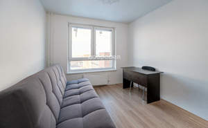 2-к квартира, вторичка, 56м2, 9/25 этаж