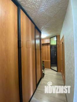 1-к квартира, вторичка, 37м2, 2/10 этаж
