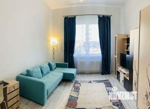 2-к квартира, вторичка, 58м2, 1/25 этаж