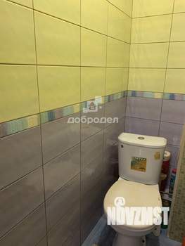 3-к квартира, вторичка, 64м2, 4/9 этаж