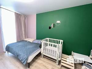 Студия квартира, вторичка, 32м2, 15/29 этаж