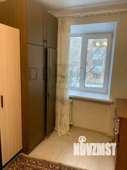 2-к квартира, вторичка, 45м2, 2/5 этаж