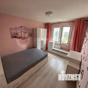 1-к квартира, вторичка, 34м2, 10/18 этаж