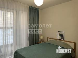 1-к квартира, вторичка, 31м2, 2/16 этаж