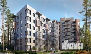 2-к квартира, вторичка, 90м2, 1/8 этаж