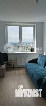 2-к квартира, вторичка, 41м2, 11/25 этаж