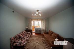1-к квартира, вторичка, 38м2, 4/12 этаж