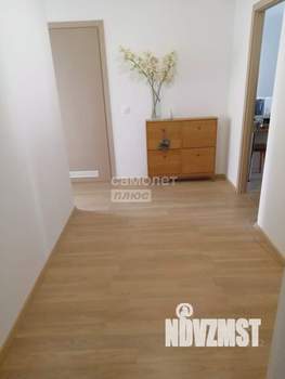 2-к квартира, вторичка, 43м2, 11/25 этаж