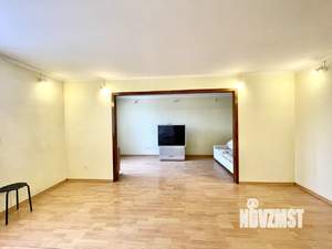 3-к квартира, вторичка, 101м2, 6/9 этаж