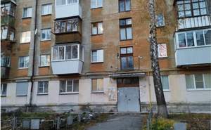 3-к квартира, вторичка, 58м2, 1/5 этаж