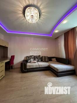 2-к квартира, вторичка, 50м2, 2/5 этаж