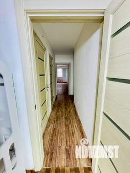 2-к квартира, вторичка, 65м2, 2/11 этаж