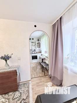 2-к квартира, вторичка, 44м2, 2/5 этаж