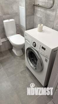 1-к квартира, вторичка, 41м2, 19/22 этаж