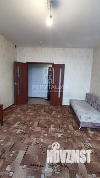 1-к квартира, вторичка, 37м2, 15/19 этаж