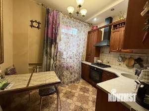 3-к квартира, вторичка, 74м2, 1/3 этаж