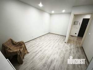 1-к квартира, вторичка, 36м2, 13/27 этаж