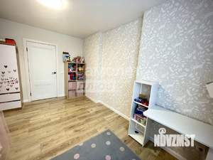 2-к квартира, вторичка, 69м2, 6/23 этаж