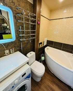 1-к квартира, вторичка, 32м2, 2/25 этаж