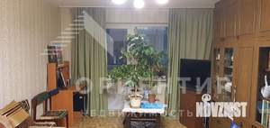 1-к квартира, вторичка, 45м2, 2/16 этаж