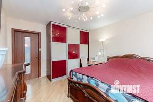 2-к квартира, сданный дом, 77м2, 8/10 этаж