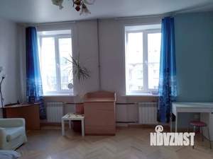 3-к квартира, вторичка, 79м2, 5/5 этаж